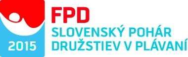 disciplína 32 mix, 8 x 50m voľný spôsob Open 12.04.2015 Výsledky bodovanie: FINA 2014 por. čas body 1. Vysokoskolsky klub UK Bratisla 1 Vysokoskolsky klub UK Bratisla 3:34.