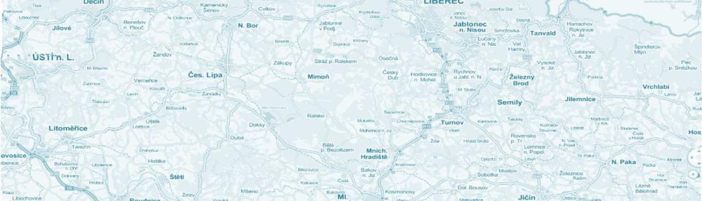 Rumburk (nová trať cca 5,5 km) Varnsdorf Seifhennersdorf (rychlost) SEIFHENNERSDORF