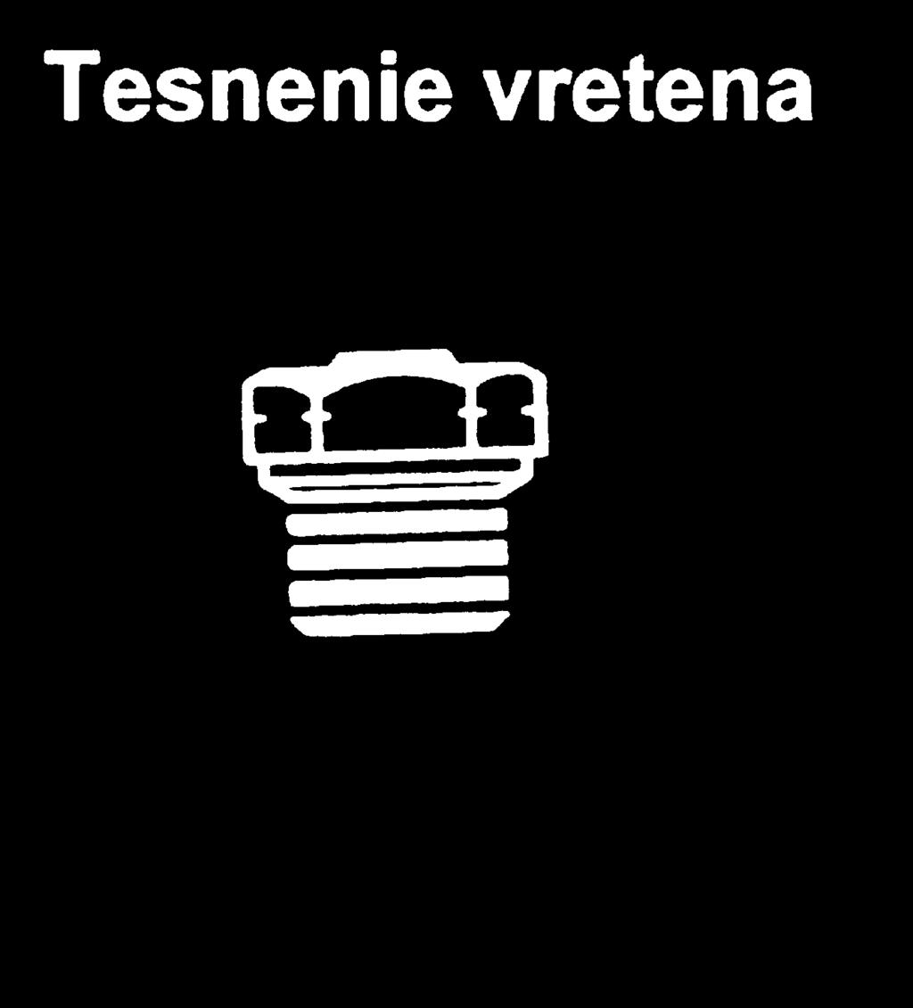 Termostatickú hlavicu montovať horizontálne, aby sme zabezpečily čo najmenšie rušenia a tým optimálnu reguláciu teploty v miestnosti.