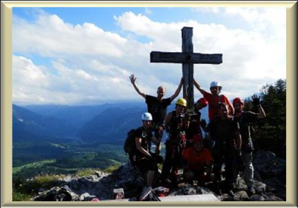 Drachenwand Kl. (C/D) - Intersport Kl. (C/D) - Loser Alpin Kl.