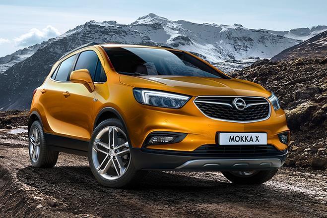 Špeciálne zľavy na značku: ADAM CORSA MOKKA