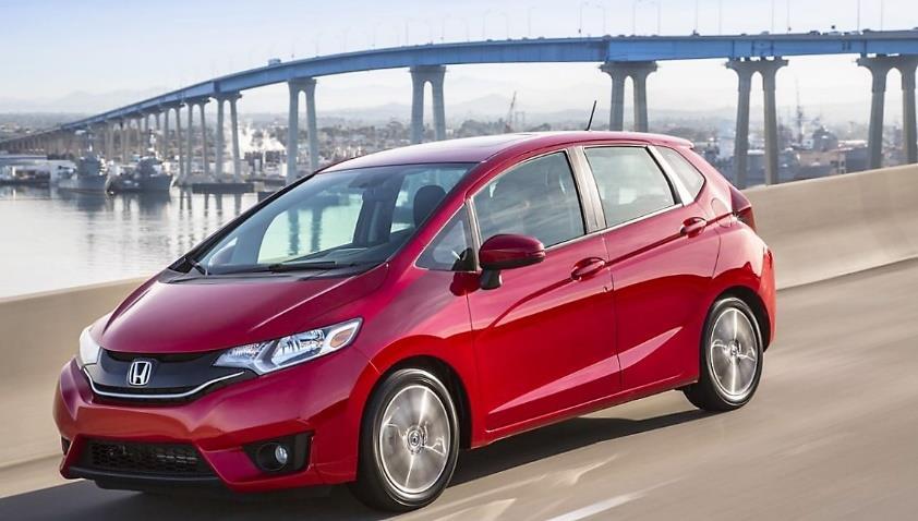 Špeciálne zľavy na značku: JAZZ CIVIC HR-V