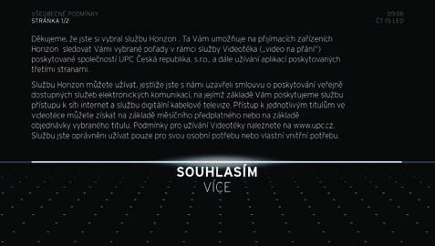 6. Propojte Mediabox a modem Pokud jste obdrželi také modem nebo jej již používáte z