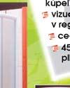 0907986946 $ V Skalici prenajmem dvojizbový byt, prerobený na trojizbový. Byt sa nachádza na Záhradnej ul., 5. poschodie s balkónom. Je nezariadený. Cena 320 e. Ostatné info telefonicky. Tel.