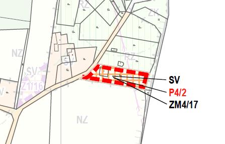 Dolní Žukov je navržena v proluce stávající zástavby a je svým rozsahem i mírou negativních vlivů na jednotlivé složky životního prostředí zanedbatelná.