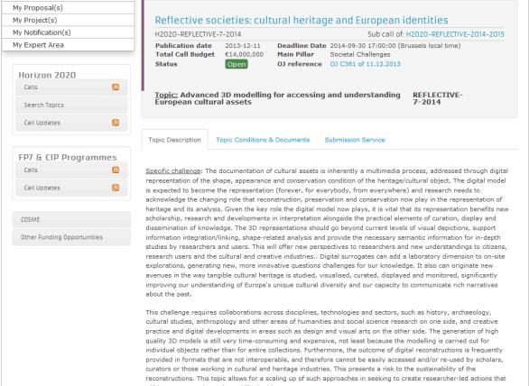 Horizon 2020 4.5.2014 Výběr výzvy Téma, nástroje Výběr výzvy Pilíř Horizonu 2020 1 x 2 x 3??? typ aktivit Název výzvy Pracovní program k tématické prioritě CO?? JAKÉ VÝSLEDKY?