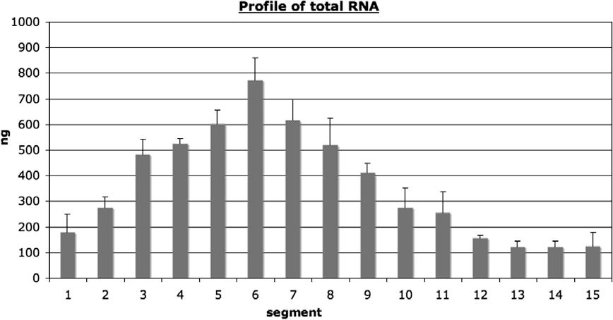 88 R. Sindelka et al. / Methods 51 (2010) 87 91 developmental axis, the dorsal ventral, can be distinguished at the 4-cell stage in Xenopus.