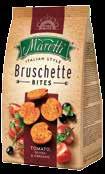 BRUSCHETTE MARETTI