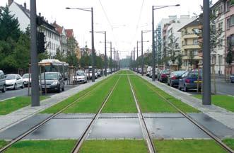 úplne nové trate o celkovej dĺžke takmer 14 km.