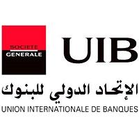 Tunisko bankovní systém TOP 9 Union Internationale de Banques - skupina SG, univerzální banka Banque Internationale Arabe de Tunisie Banque Nationale Agricole