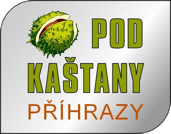 restaurace Pod kaštany Příhrazy