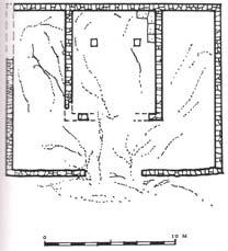 Castellana, DURM 1905, s. 106, obr. 116.