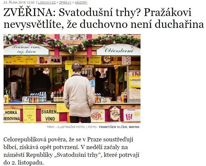 1 Religionistika Politická korektnost je vymoženost i prokletí naší doby. Na jedné straně nechceme nikoho zraňovat necitlivým vyjadřováním.