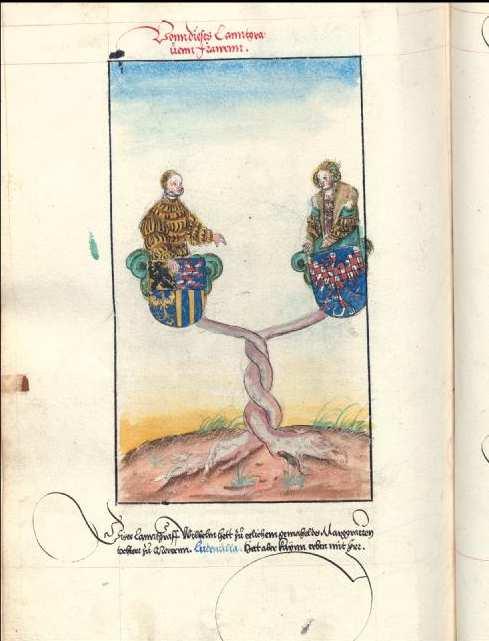 1515-1517, fol. 276r. Dostupné online: http://www. spalatin-chronik.de (8. 1. 2016).