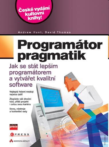 Journeyman to Master Programátor