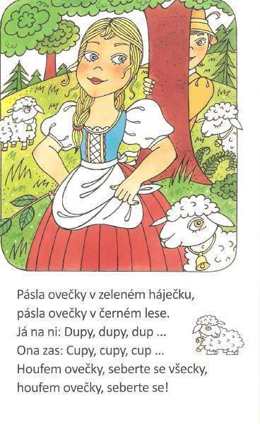 Obrázek 7 Švejdová, 2010. V literatuře pro děti od 2 let a pro děti od 3 let se objevují shodné prostředky. v literatuře od 3 let jich jen opět můžeme nalézt méně.