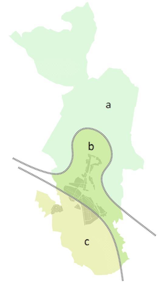 6.4. Ochrana přírody a krajiny Typologie krajiny na území města je velmi proměnlivá: Slavkovský les, Lázeňská oblast, Údolí Tachovské brázdy.