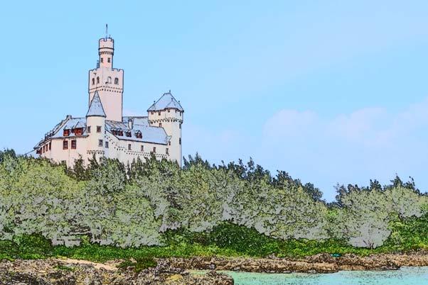 g Barevná skica Fotoaparát rozpozná a vybarví obrysy pro získání efektu barevné skici. Výsledný účinek lze vybrat s pomocí živého náhledu (0 41).