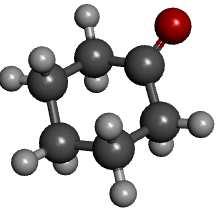Vzniká metabolickým zpracováním ethanolu. Mozek naložený ve formaldehydu.