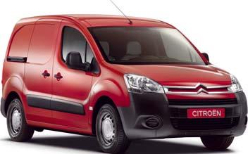Príslušenstvo značky Citroën vám umožní uplatniť vašu kreativitu, pričom si môžete vybrať vybavenie, ktoré vám vyhovuje