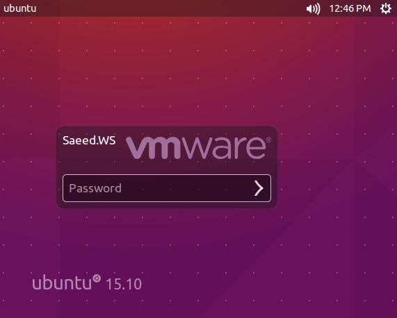 Ubuntu VMwareTools در این مقاله شما یاد خواهید گرفت که چ ونه ابزار VMware Tools را در ی ماشین مجازی لینوکس نصب کنید.