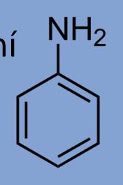 Významné aromatické sloučeniny Benzen bezbarvá, hořlavá a toxická kapalina s nasládlým zápachem zdrojem benzenu jsou zplodiny z automobilové dopravy a jeho vypařování z motorových paliv během