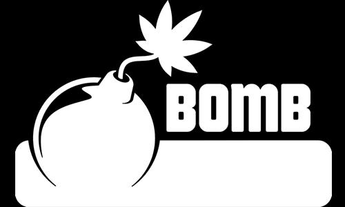 Kush Bomb Ice Bomb Atomic Cherry Bomb Berry Bomb Auto Big Bomb Auto Bubble Bomb THC Bomb Auto Cherry Bomb