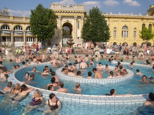 Relaxační a léčebné pobyty jsou každým rokem populárnější. Slovensko láká především tím, že zde není jazyková bariéra a ceny jsou na celkem dobré úrovni. 1. den: odjezd v ranních hodinách.