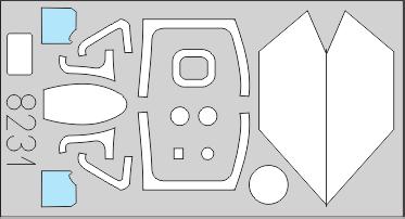 SPRD E5 PE1 F29 E4 F2 PE1 F0 E4 F1 F2 F0 E5 F1 PE1 F29 D H 1 C1 WHITE D H 1 C1 WHITE A7 EXTERNAL FUEL TANK PYLON ZÁVĚÍK PŘ.