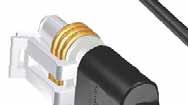 Signální kabel může být dodán s čerpadlem jako