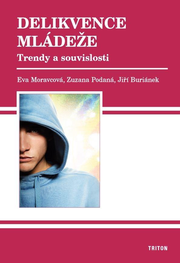 2013: Intimate Violence. A Czech Contribution on International Violence Against Women Survey. Praha, Karolinum Moravcová E., Podaná, Z. Buriánek, J.