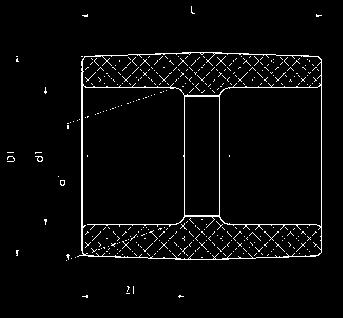 IN-OUSE PP-R INSTAPAST 16 15,5 13,3 28,0 540101.01 50 250 0,006 20 19,5 14,5 30,0 540102.01 50 600 0,011 25 24,5 16,0 40,0 540103.