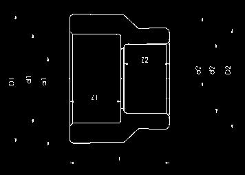 01 5 30 0,120 75 74,9 31,0 71,5 540108.01 1 30 0,260 90 89,9 35,5 76,0 540109.01 1 16 0,436 110 110,0 41,5 90,0 540110.