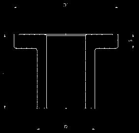 IN-OUSE PP-R INSTAPAST 1 S 40 40,0 58,0 80,0 12,5 869001.01 2 10 0,078 50 50,0 60,0 90,0 12,5 569002.01 2 10 0,109 63 63,0 62,0 105,0 13,5 569003.01 1 10 0,165 75 75,0 73,0 123,0 14,7 869004.