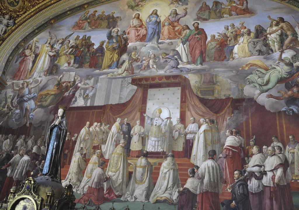 O S O B N O S Ť Pius IX. a duch nových čias Pius IX., občianskym menom Ján Mária Mastai Ferre, sa narodil v Senigalliu, v dnešnom Taliansku, 13.