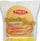 príchuťou poliate