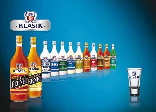 5 490 6.59 bez DPH 5 890 7.07 bez DPH Fernet St.Nicolaus Klasik Citrus 27% 1l kód: 1062395 bal: 8 Fernet St.Nicolaus Klasik Bitter 40% 1l kód: 1062391 bal: 8 5 599 6.72 bez DPH 5 550 6.