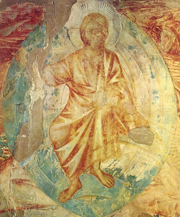 1280 Cimabue pravděpodobně Giottův mistr Pracoval