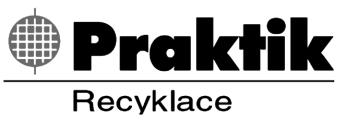 firemní prezentace Jak jste se mohli dočíst v minulém čísle tohoto časopisu byla koncem května letošního roku z dočasného úložiště u Kácova do recyklační linky firmy PRAKTIK LIBEREC, s. r. o.