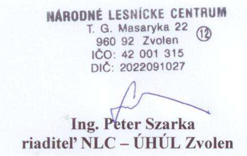 rastové stupne, sú intenzity použiteľné pre konkrétne rastové stupne, no nie pre porast ako celok. Odporúčaný výchovný program do 50 a nad 50 rokov: minimálne 3 prebierky. b.