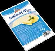 4,5-4% Salámový syr