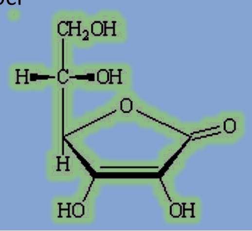 Sacharidy Deriváty monosacharidů fosforylace na příslušné estery fruktosa-6-fosfát, ribosa-5-fosfát oxidací glukosy a galaktosy na šestém uhlíku kyselina glukuronová a galakturonová oxidací glukosy