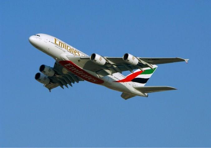 Emirates