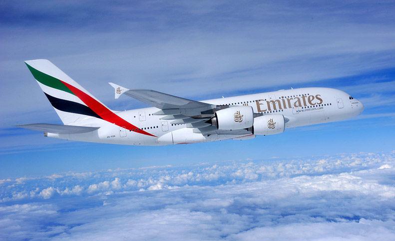 EMIRATES