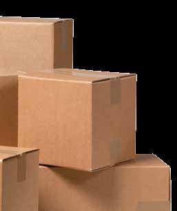 eboxx schránka na balíky s funkcí úschovy NOVINKA INOVACE Zásilkový obchod zažívá boom, stále více zákazníků objevuje výhody nakupování online a nechává si