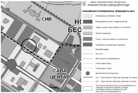 26. јун 2013. СЛУЖБЕНИ ЛИСТ ГРАДА БЕОГРАДА Број 32 21 Скупштина града Београда на седници одржаној 25. јуна 2013. године, на основу члана 35. став 7.