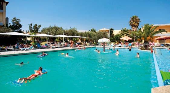 cz Knossos Beach öööö ŘECKO, Kréta Nana Beach ööööä ŘECKO,