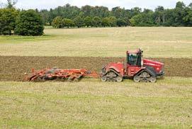 Chcete zkombinovat agronomické výhody s ekonomickými. Chcete zvýšit vaši produktivitu a snížit práci, mechanizace a náklady na palivo.