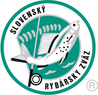 2495/751/17-Sekr. SLOVENSKÝ RYBÁRSKY ZVÄZ - Rada Žilina ul.