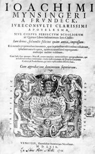 vliv humnismu sská právní věd (východiskem Konstituce, zákoník ovlivněný římským právem; 1572) Benedict